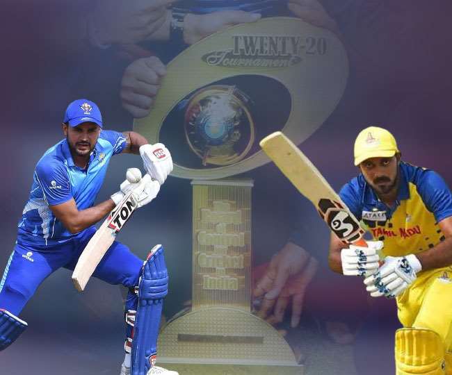 Syed Mushtaq Ali Trophy 2021 Final इन दो बड़ी टीमों को बीच होगी खिताबी