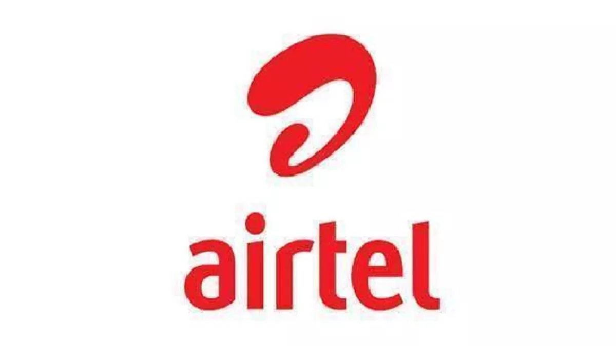 airtel logo photo credit - Bharti Airtel