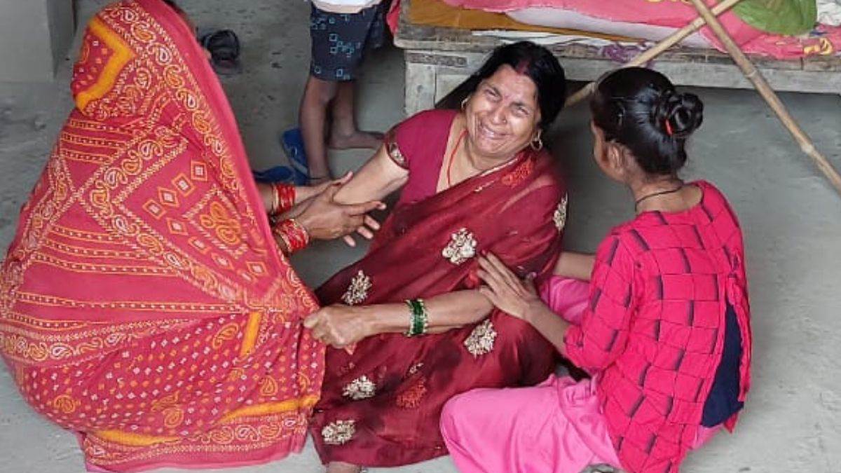 varanasi encounter both youths killed in varanasi encounter of up residents of samastipur of bihar