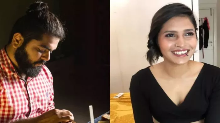 आफताब ने महाराष्ट्र के फ्लैट से जून में 37 बक्सों में दिल्ली भेजा था सामान। फाइल फोटो