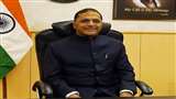 गुजरात चुनाव से कुछ दिन पहले हुई अरुण गोयल की नियुक्ति