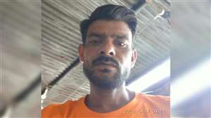 औरैया में भाभी को चाकू से गोदकर मौत के घाट उतारने वाले शख्स को पुलिस ने किया गिरफ्तार।