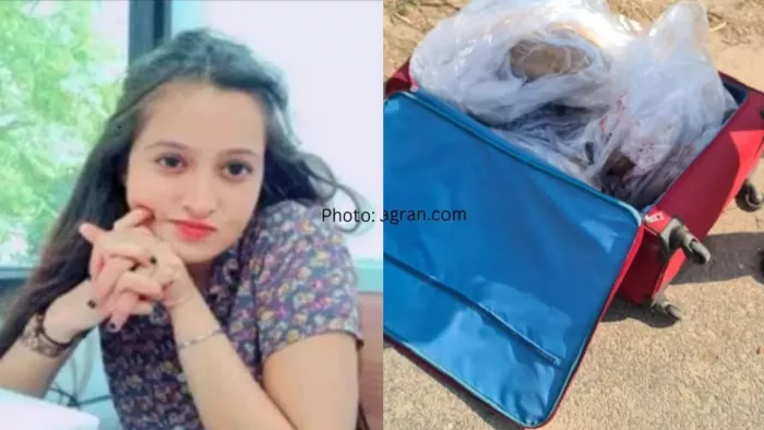 Ayushi Murder Case: बेटी के कत्ल के आरोप में दिल्ली से मां-बाप गिरफ्तार