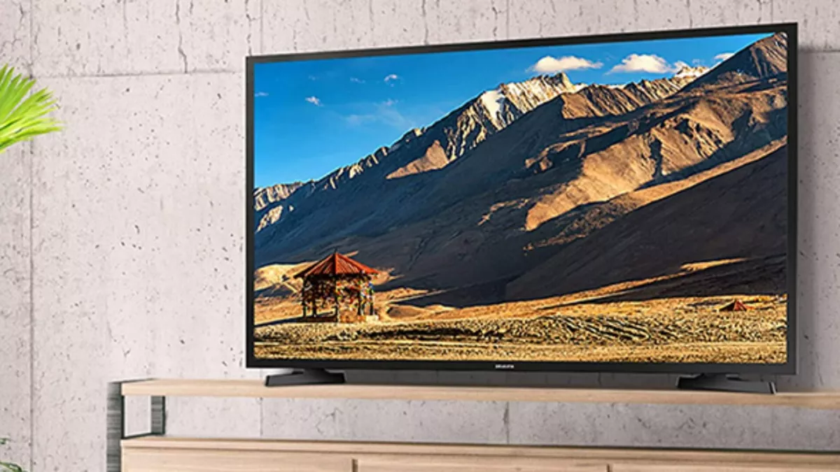 Best 32 Inch Smart TVs in India: अब बदलेगा LED TVs देखने का अंदाज, केवल Rs 7,499 की शुरूआती कीमत पर