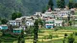 पहाड़ के नगरीय क्षेत्रों में निकट भविष्य में भवनों की ऊंचाई बढ़ सकती है।