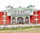 प्रदेश केंद्रीय विश्वविद्यालय में विभागों में स्नातकोत्तर और डिप्लोमा कोर्स बंद करने की तैयारी शुरू हो चुकी है।