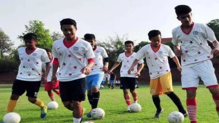 29 नवंबर तक चलेगा टूर्नामेंट। (सांकेतिक तस्वीर)