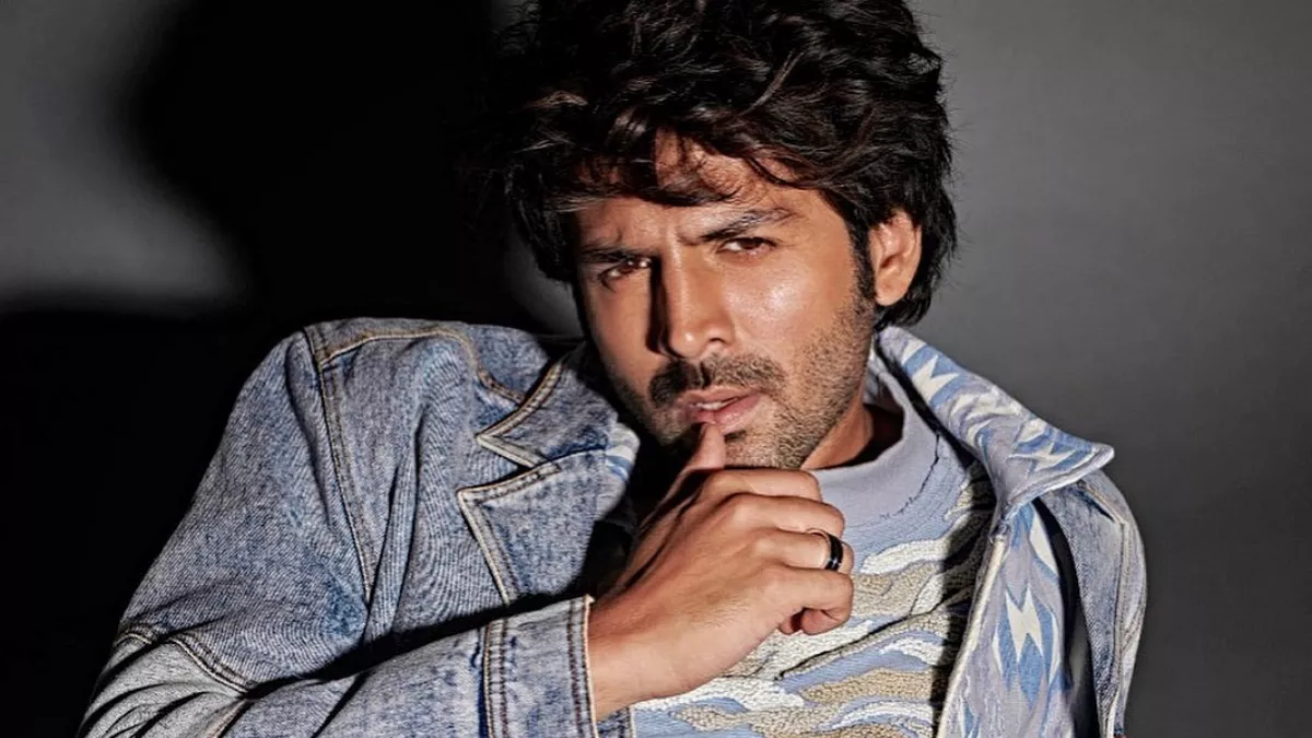 Karthik Aryan, Happy Birthday Kartik Aaryan, Instagram