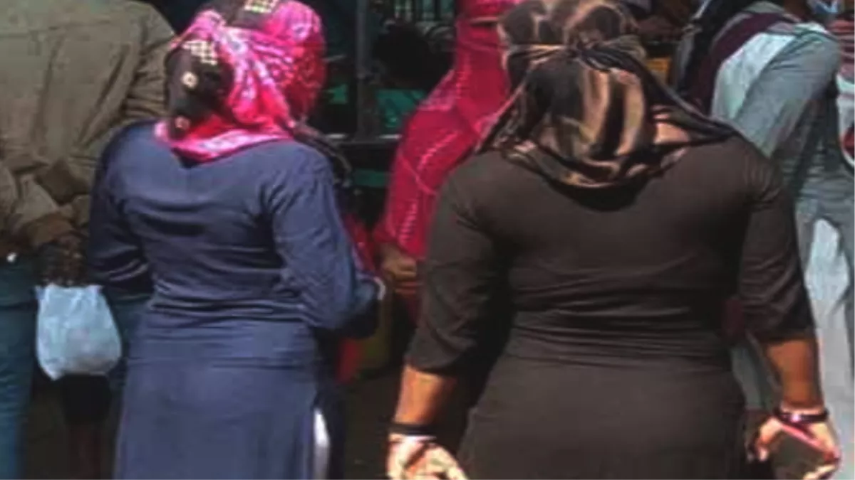 प्रेमिका के साथ उसकी बहन को भी साथ रखने की थी प्लानिंग, बक्सर स्टेशन पर  तीनों के संबंधों की खुली पोल - Bihar Crime Lover wanted to take his sister  along with