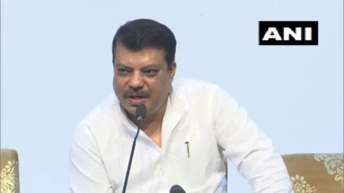 कांग्रेस विधायक उमंग सिंघार (Congress MLA Umang Singhar) के खिलाफ प्राथमिकी दर्ज