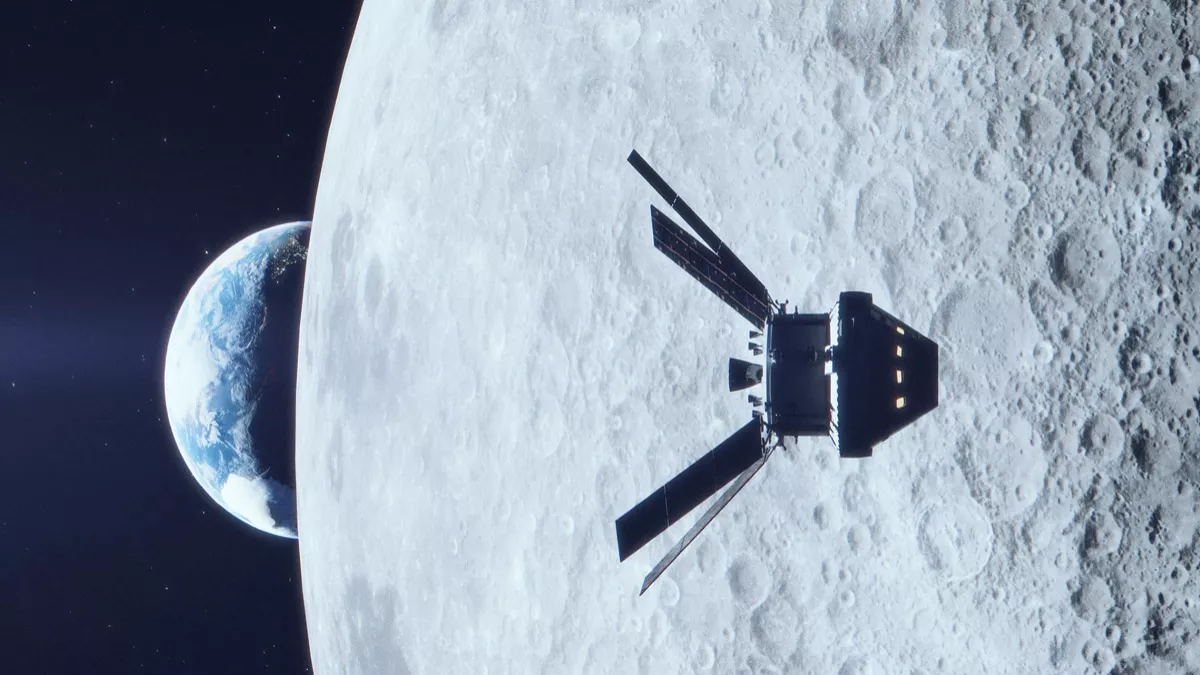 Orion Spacecraft: इस दशक में ही इंसान का लंबे समय तक चांद पर रहना होगा संभव, Artemis1 मिशन से जगी उम्‍मीद