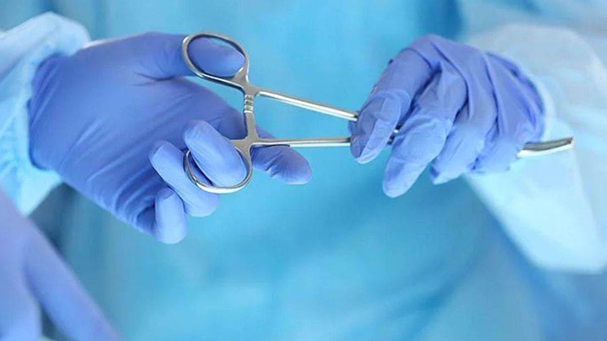 health news male sterilization fortnight started from today purush nasbandi in agra