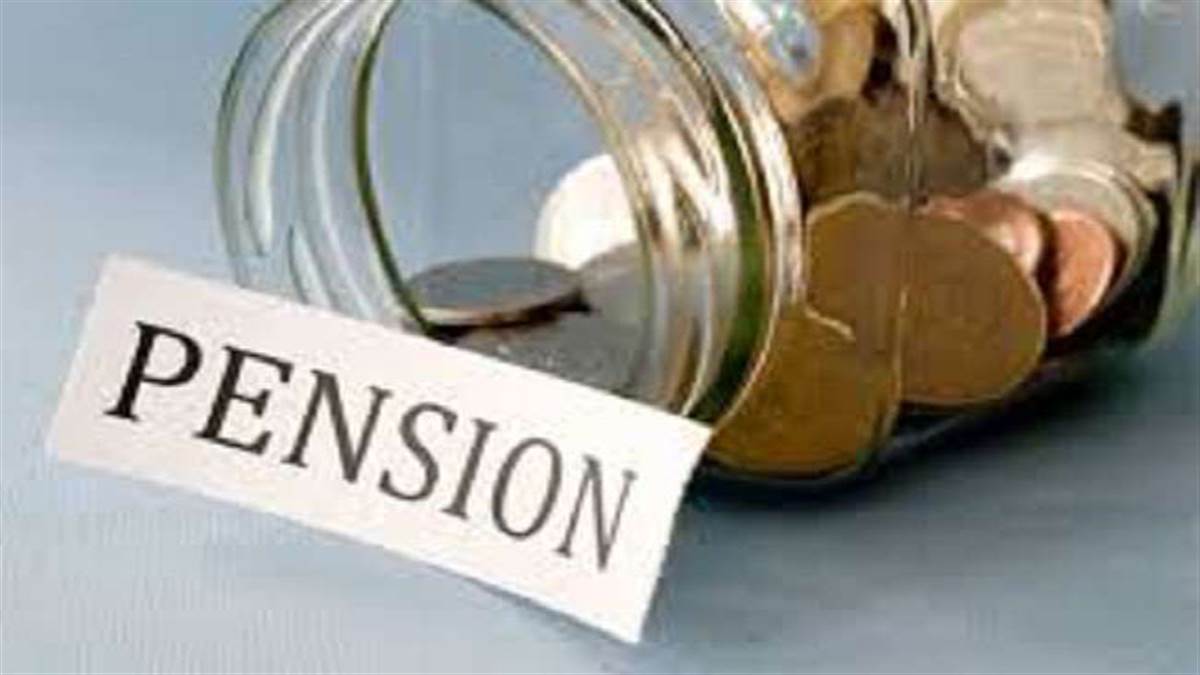 बिहार के पेंशनभोगियों के लिए अच्छी खबर, अब मिलेगा पहले से ज्यादा पैसा