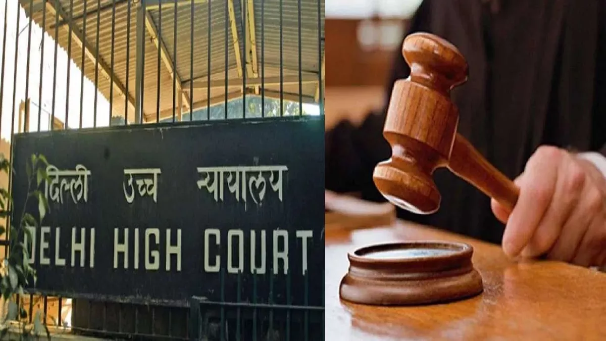 दिल्ली हाई कोर्ट ने न्यूज ब्राडकास्टिंग एंड डिजिटल स्टैंडर्डस अथारिटी (एनबीडीएसए) की कार्यणाली पर उठाए सवाल। (फोटो जागरण)