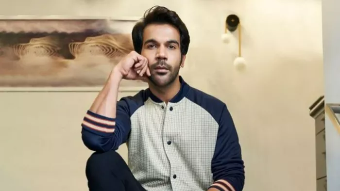 File Photo of Rajkummar Rao. Photo Credit: Rajkmmar Rao Instagram