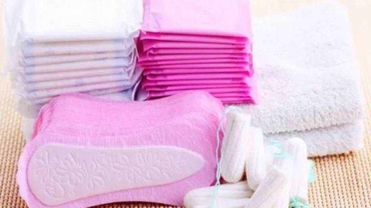 स्वास्थ्य के लिए हानिकारक हो सकते हैं Sanitary Pads, प्रमुख ब्रांड के