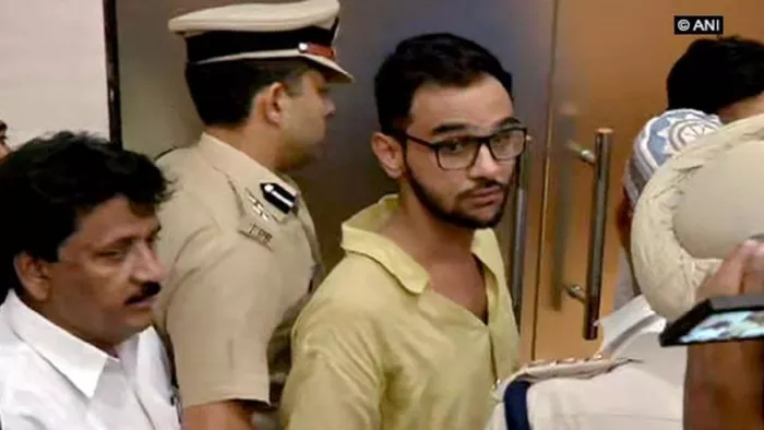 Umar Khalid News: उमर खालिद ने बहन के निकाह के लिए मांगी अंतरिम जमानत