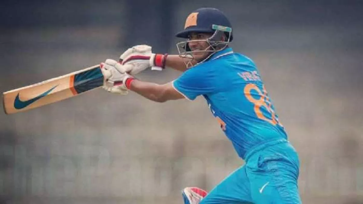 Vijay Hazare Trophy 2022: विराट ने खेली नाबाद 116 रन की पारी और दिल्ली को मिली हार