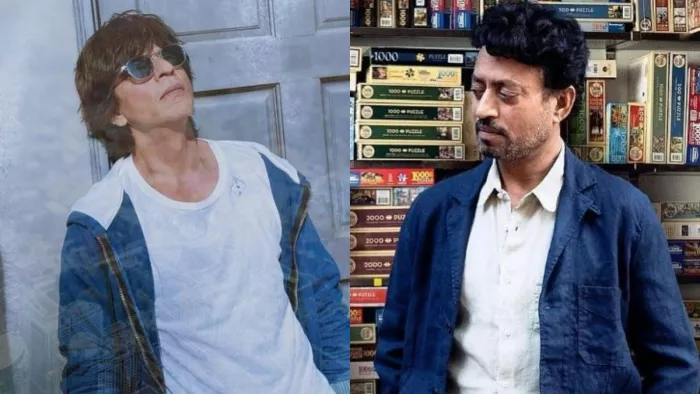 Shah Rukh Khan to Irrfan Khan Vidya Balan From these stars have start their career with TV shows.