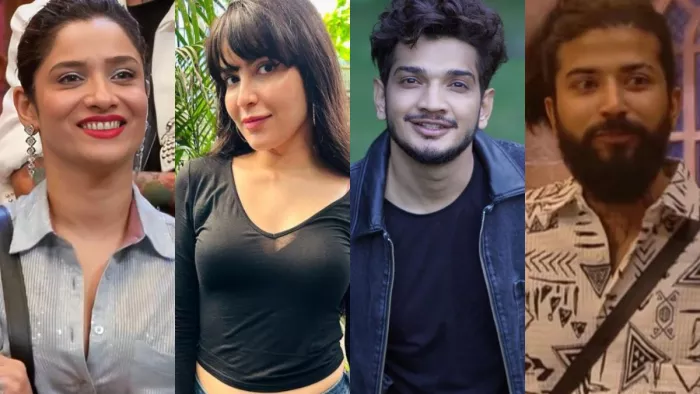 ये पांच कंटेस्टेंट फिनाले में होंगे शामिल, एक्स कंटेस्टेंट ने किया दावा / फोटो- Instagram