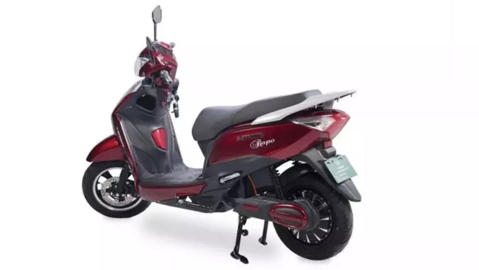 e-Sprinto ने Rapo और Roamy को भारत में लॉन्च किया है।