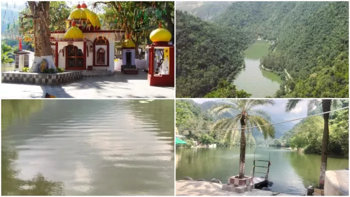 सिरमौर के श्रीरेणुकाजी में 22 से 27 नवंबर तक लगेगा अंतर्राष्ट्रीय श्री रेणुका जी मेला