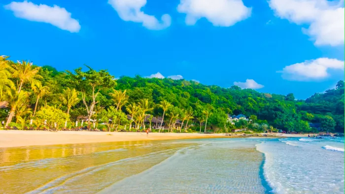 IRCTC South India Tour Package: आईआरसीटीसी लेकर आया साउथ इंडिया घूमनेे का मौका