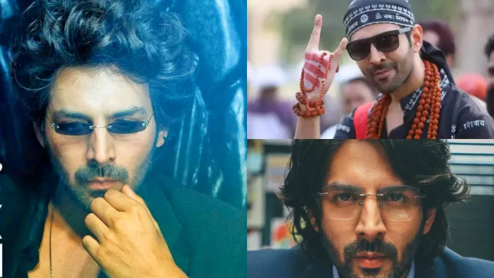 हिट डेब्यू के बाद भी कार्तिक को नहीं मिल रहा था काम, (X Images)