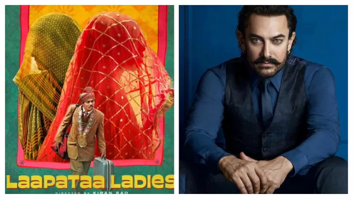 Aamir Khan Film Laapataa Ladies new Release Date Finalised