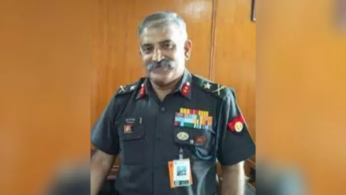 लेफ्टिनेंट जनरल राणा प्रताप कलिता ने भारतीय थलसेना को लेकर दिया बड़ा बयान