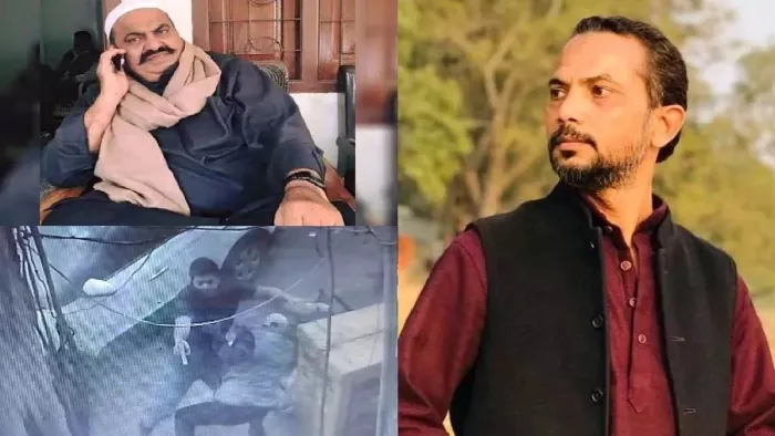 दिल्ली में मिली नफीस बिरयानी की लोकेशन, पुलिस की दो टीमें कर रही छापेमारी