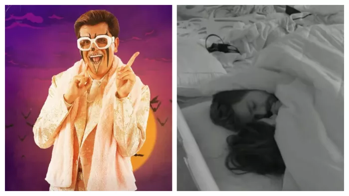 Naved Sole opens up on Isha Malviya and Samarth Jurel Relation