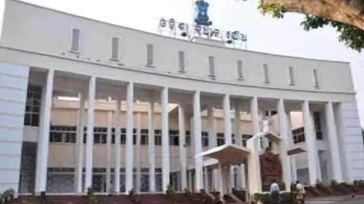 odisha assembly winter session bjp made strategy to corner the odisha government in house