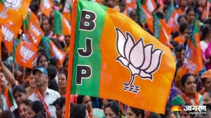 हर बूथ को मजबूत कर मिशन 80 के लिए बढ़ेगी भाजपा।