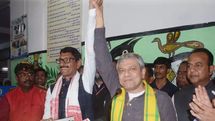 झारखंड के 57 स्टेशनों को बनाया जाएगा वर्ल्ड क्लास, रेल मंत्री ने किया बड़ा एलान