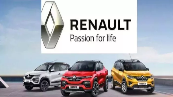 Renault India ने Winter Champ की घोषणा की है।