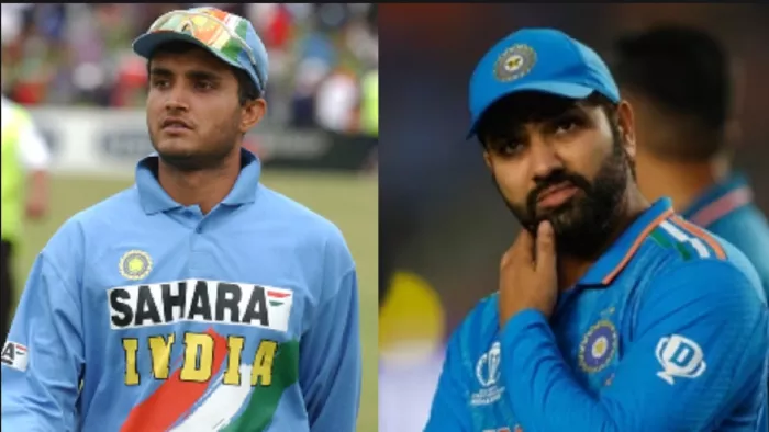 Rohit Sharma के अलावा इन भारतीय कप्तानों ने एक बार भी नहीं जीता World Cup का खिताब