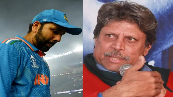 World Cup 2023: कपिल देव ने टीम इंडिया को अहम सलाह दी है।