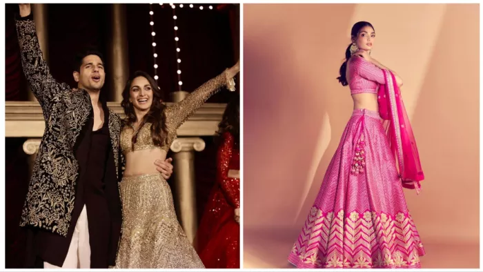 Lehenga Buying Tips: संगीत का लहंगा चुनते वक्त ध्यान रखें ये बातें