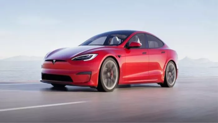 Tesla जल्द ही भारतीय बाजार में एंट्री मारने वाली है।