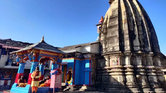 शीतकालीन यात्रा को लेकर यात्रियों में नहीं दिख रहा उत्साह