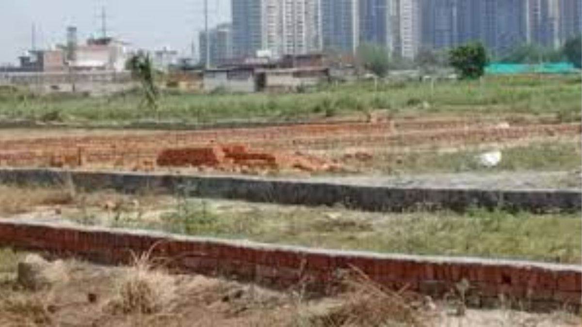 ncr this is how plots will be available for small industries in greater noida buyers made this demand from yeida
