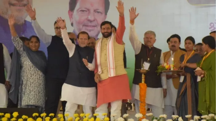 हरियाणा में निवेश के लिए दक्षिण कोरिया के साथ बढ़ेगी साझेदारी। जागरण फोटो