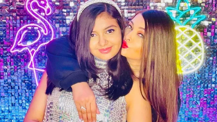 ऐश्वर्या राय ने शेयर की आराध्या के जन्मदिन की फोटोज/ फोटो- Instagram