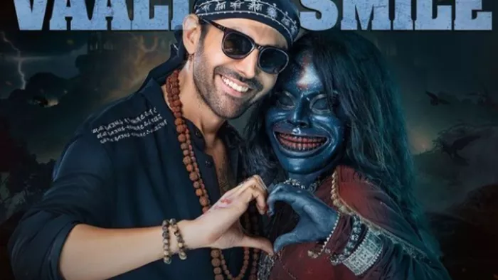 भूल भुलैया 3 बॉक्स ऑफिस कलेक्शन डे 20/ फोटो- Instagram
