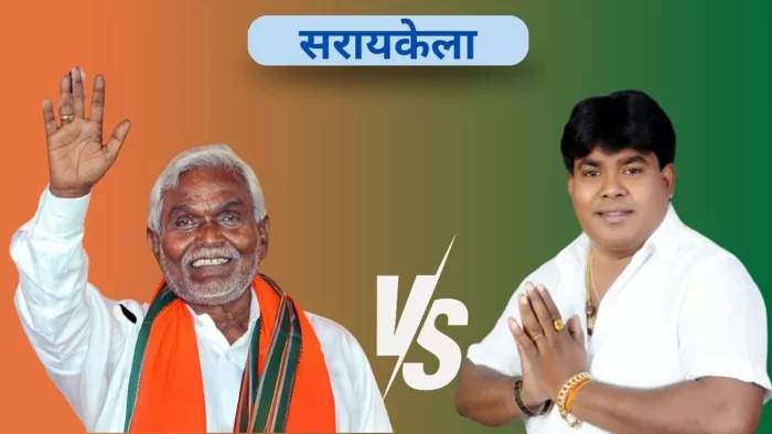 चंपई सोरेन और गणेश महली (जागरण फोटो)