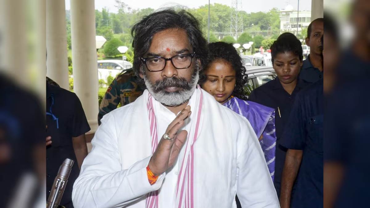 jharkhand high court seeks answers from hemant government on teacher recruitment exam merit list