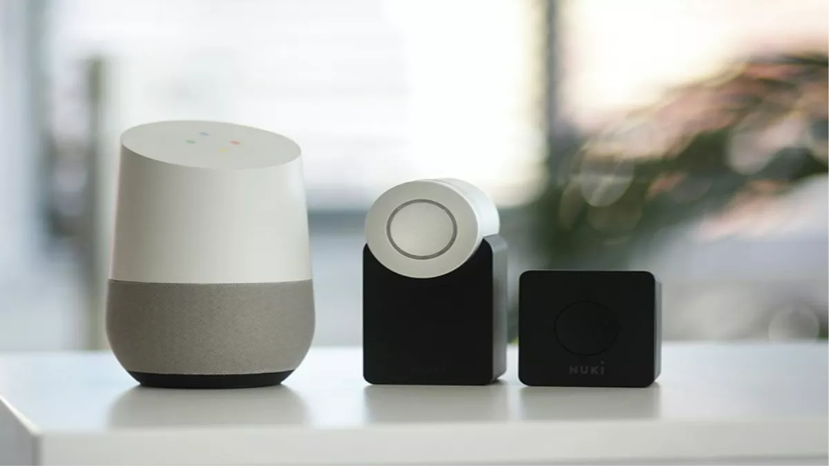 लाइफ को बनाना है इजी? इन 5 Google Smart Home Devices का करें इस्तेमाल - CCTV कैमरा, टीवी से लेकर प्यूरीफायर तक