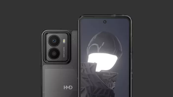 HMD Fusion स्मार्टफोन भारत में जल्द होगा लॉन्च