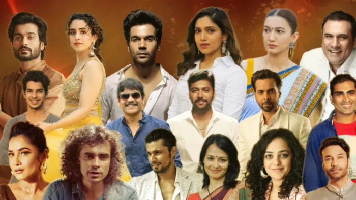 इंडियन इंटरनेशनल फिल्म फेस्टिवल 2024/ फोटो- IFFI X Account